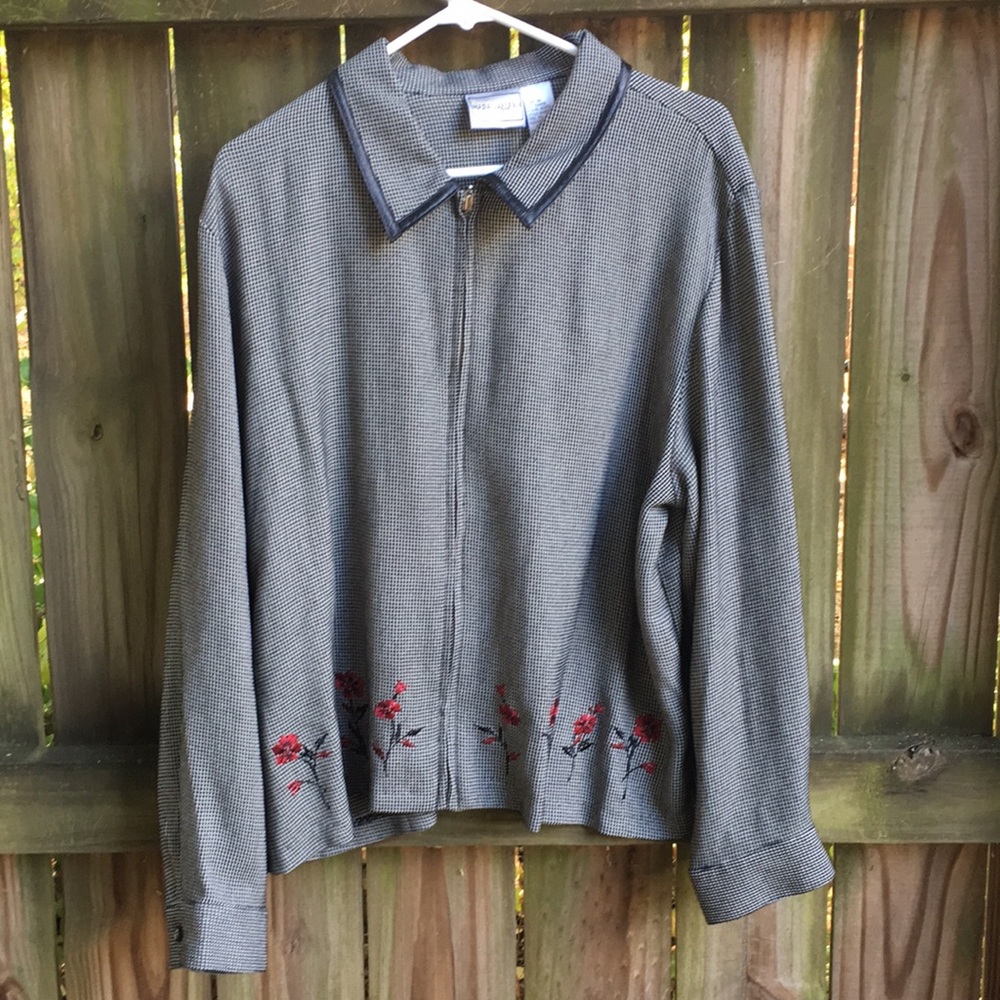 Vintage jacket